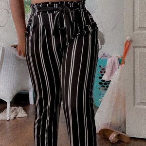 classic romper pants